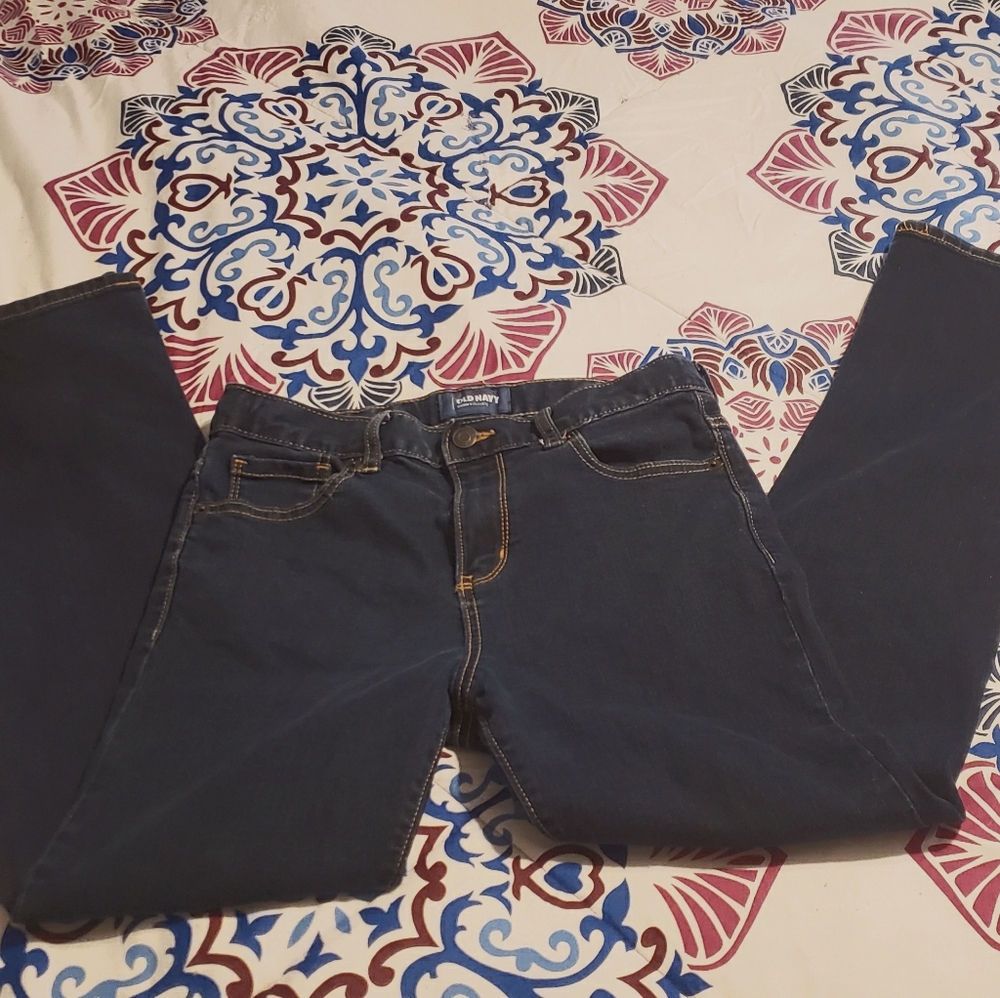Old Navy Boy's Jeans